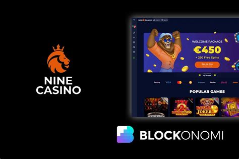 9x casino,nine casino bonus